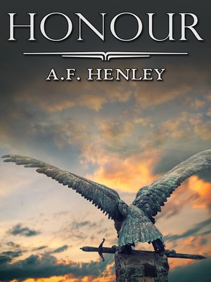 cover image of Honour
